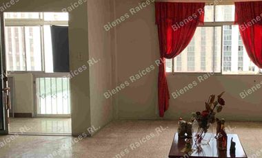DEPARTAMENTO EN VENTA EN EL CENTRO DE GUAYAQUIÑ