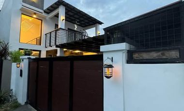 House and Lot for Rent at Tierra Vista, Malagasang Imus Cavite