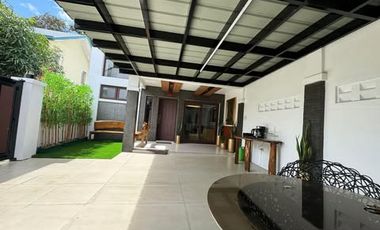 House and Lot for Rent at Tierra Vista, Malagasang Imus Cavite