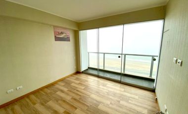 HERMOSO DUPLEX CON PISCINA Y VISTA AL MAR