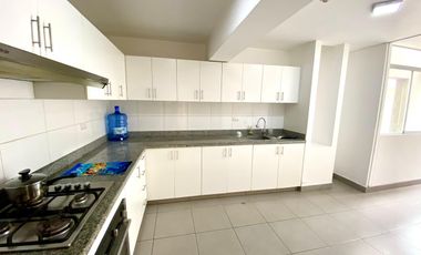 HERMOSO DUPLEX CON PISCINA Y VISTA AL MAR