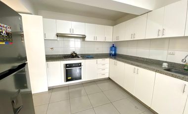 HERMOSO DUPLEX CON PISCINA Y VISTA AL MAR