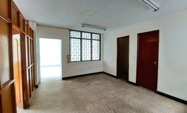 OFICINA EN VENTA SECTOR GALAN AVENIDA QUEBRADASECA BUCARAMANGANGA SANTANDER