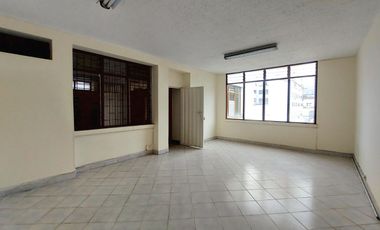 OFICINA EN VENTA SECTOR GALAN AVENIDA QUEBRADASECA BUCARAMANGANGA SANTANDER