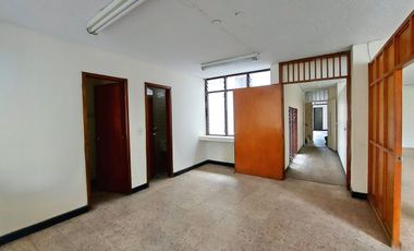 OFICINA EN VENTA SECTOR GALAN AVENIDA QUEBRADASECA BUCARAMANGANGA SANTANDER