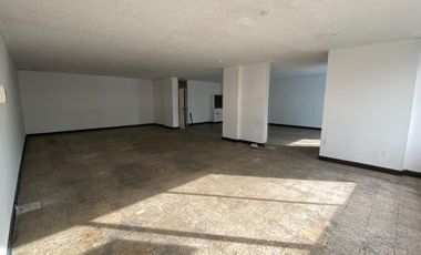 OFICINA EN VENTA SECTOR GALAN AVENIDA QUEBRADASECA BUCARAMANGANGA SANTANDER