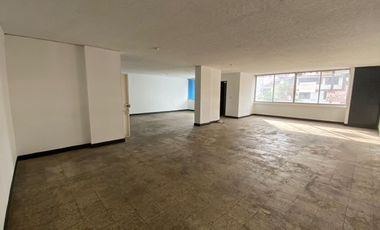 OFICINA EN VENTA SECTOR GALAN AVENIDA QUEBRADASECA BUCARAMANGANGA SANTANDER