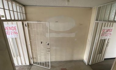 OFICINA EN VENTA SECTOR GALAN AVENIDA QUEBRADASECA BUCARAMANGANGA SANTANDER
