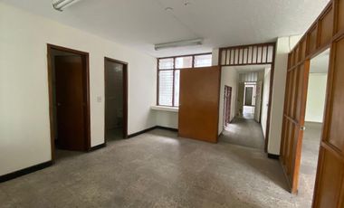 OFICINA EN VENTA SECTOR GALAN AVENIDA QUEBRADASECA BUCARAMANGANGA SANTANDER