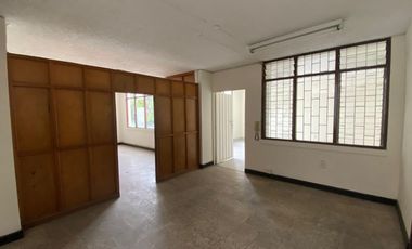 OFICINA EN VENTA SECTOR GALAN AVENIDA QUEBRADASECA BUCARAMANGANGA SANTANDER
