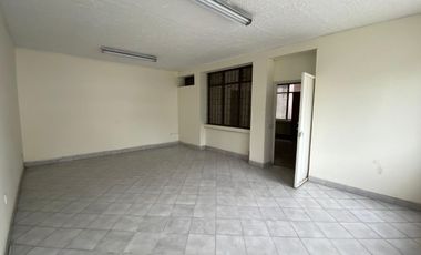 OFICINA EN VENTA SECTOR GALAN AVENIDA QUEBRADASECA BUCARAMANGANGA SANTANDER