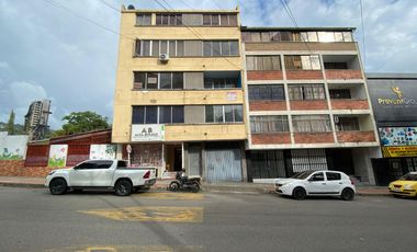 OFICINA EN VENTA SECTOR GALAN AVENIDA QUEBRADASECA BUCARAMANGANGA SANTANDER