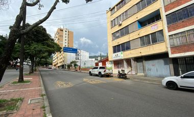 OFICINA EN VENTA SECTOR GALAN AVENIDA QUEBRADASECA BUCARAMANGANGA SANTANDER
