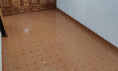 Venta de casa de 3 niveles sector A Parque Industrial Pereira