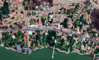 ATENCION INVERSIONISTAS !!! VENTA DE CASA  EN REMATE BANCARIO EN CHAPALA JALISCO.
