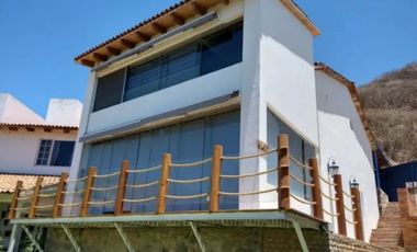 ATENCION INVERSIONISTAS !!! VENTA DE CASA  EN REMATE BANCARIO EN CHAPALA JALISCO.