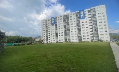 Venta de Apartamento en conjunto sector Villa del campo Dosquebradas