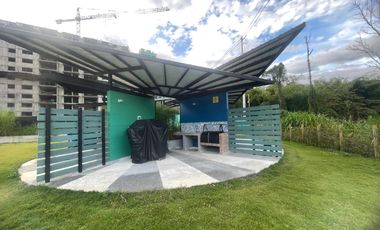 Venta de Apartamento en conjunto sector Villa del campo Dosquebradas