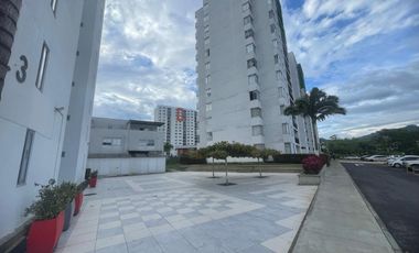 Venta de Apartamento en conjunto sector Villa del campo Dosquebradas