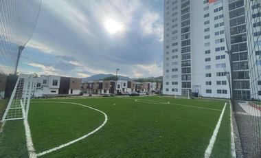 Venta de Apartamento en conjunto sector Villa del campo Dosquebradas