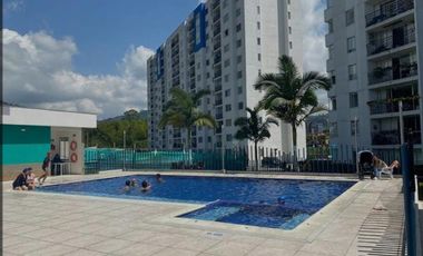 Venta de Apartamento en conjunto sector Villa del campo Dosquebradas