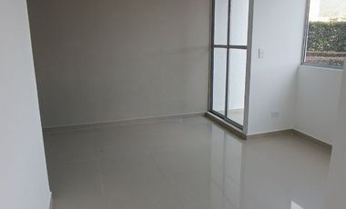 Venta de Apartamento en conjunto sector Villa del campo Dosquebradas
