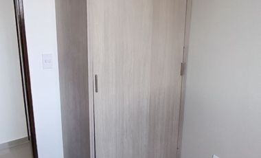 Venta de Apartamento en conjunto sector Villa del campo Dosquebradas
