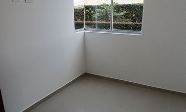 Venta de Apartamento en conjunto sector Villa del campo Dosquebradas