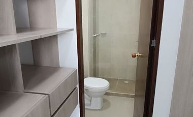 Venta de Apartamento en conjunto sector Villa del campo Dosquebradas