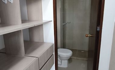 Venta de Apartamento en conjunto sector Villa del campo Dosquebradas