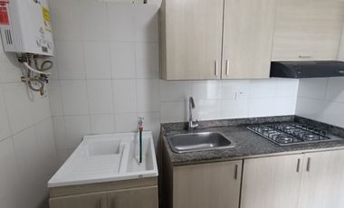 Venta de Apartamento en conjunto sector Villa del campo Dosquebradas