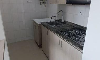 Venta de Apartamento en conjunto sector Villa del campo Dosquebradas