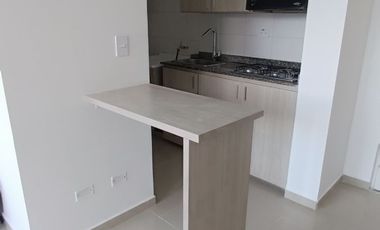 Venta de Apartamento en conjunto sector Villa del campo Dosquebradas