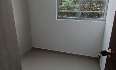 Venta de Apartamento en conjunto sector Villa del campo Dosquebradas