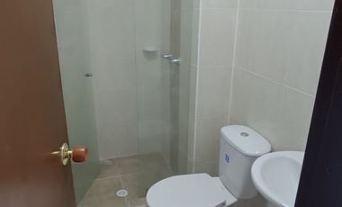 Venta de Apartamento en conjunto sector Villa del campo Dosquebradas