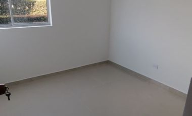 Venta de Apartamento en conjunto sector Villa del campo Dosquebradas