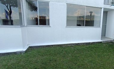 Venta de Apartamento en conjunto sector Villa del campo Dosquebradas