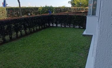 Venta de Apartamento en conjunto sector Villa del campo Dosquebradas