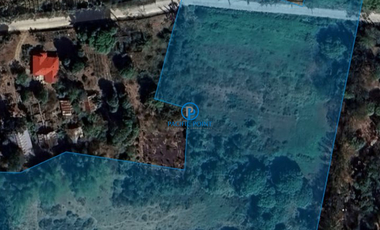 21,047 sqm Vacant Lot for Sale in San Il defonso, Bulacan
