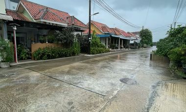 Dijual Rumah Siap Huni Citra Indah Batam Center