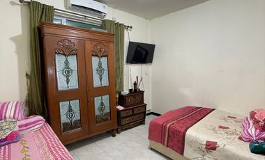 Dijual Rumah Siap Huni Citra Indah Batam Center