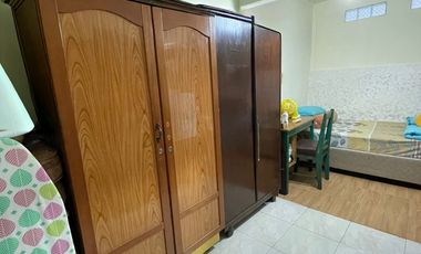 Dijual Rumah Siap Huni Citra Indah Batam Center
