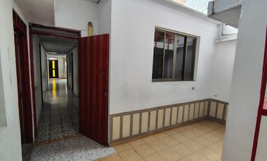 Venta de amplia casa en Guadalupe Dosquebradas