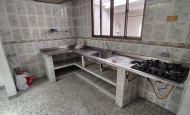 Venta de amplia casa en Guadalupe Dosquebradas