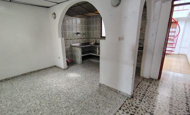 Venta de amplia casa en Guadalupe Dosquebradas