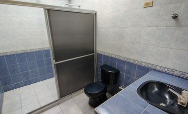 Venta de amplia casa en Guadalupe Dosquebradas