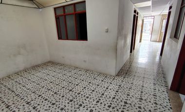 Venta de amplia casa en Guadalupe Dosquebradas