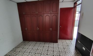 Venta de amplia casa en Guadalupe Dosquebradas
