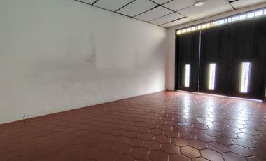 Venta de amplia casa en Guadalupe Dosquebradas