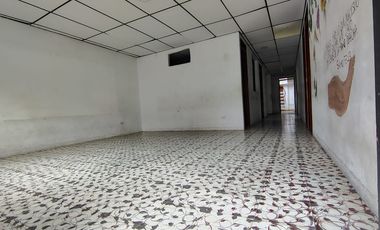 Venta de amplia casa en Guadalupe Dosquebradas